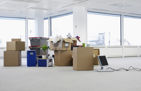 Why Hire a Project Manager for your Next Office Move?