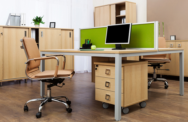 Pre-Owned and Remanufactured Office Furniture