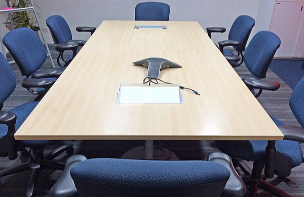 What is the Quality of Pre-Owned Office Furniture?