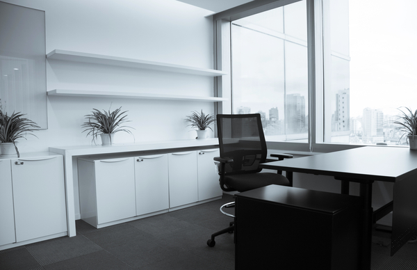 Investing in Quality Office Furniture Is an Investment in Your Future