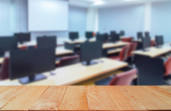 3 Reasons Why You Should Designate Space for a Training Room